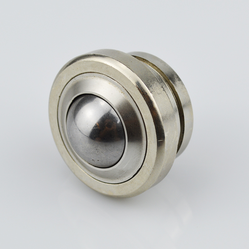 万向滚珠能进行定制吗？万向滚珠在汽车行业作用 