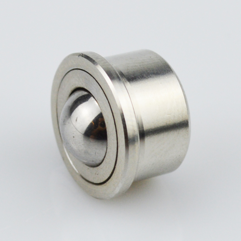 万向球结构由哪些组成？万向球特点是什么？ 