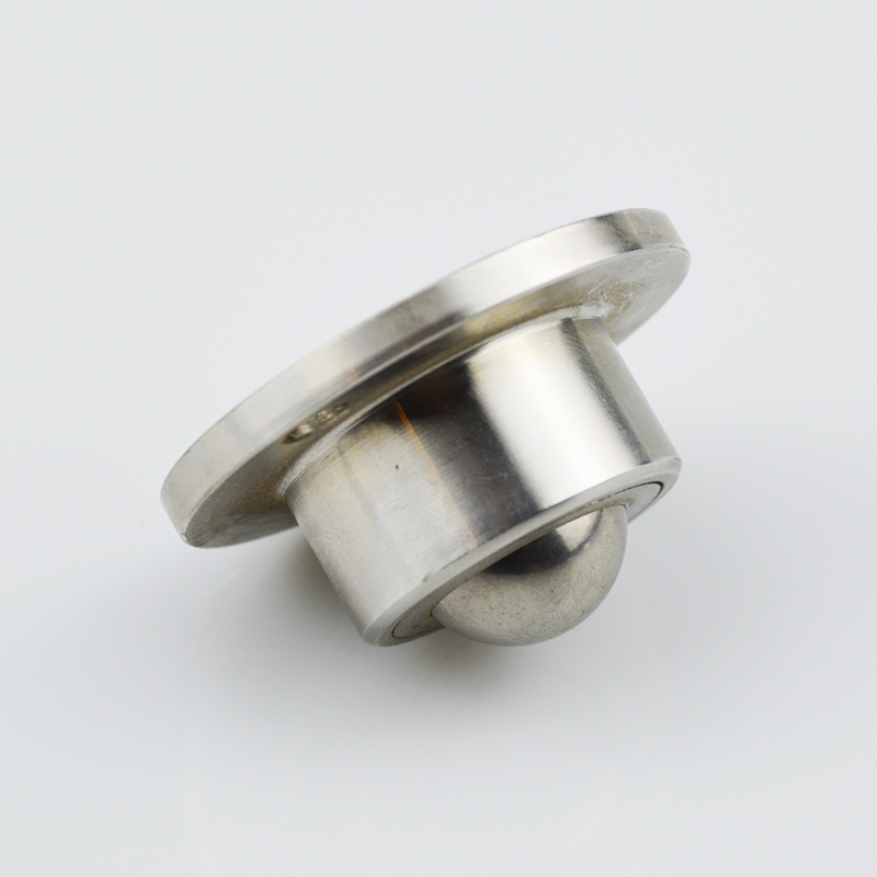 万向滚珠应用广泛吗？万向滚珠有哪些特点？ 