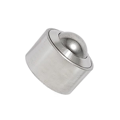 KSM重型万向滚珠系列