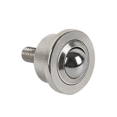 SP-FL重型带杆万向滚珠系列