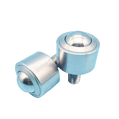 KSM-FL 重型万向滚珠系列